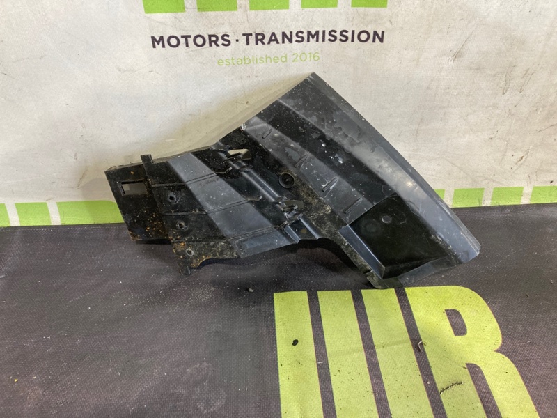 Запчасть кронштейн бампера передний правый VOLVO S60 FS 31323429 контрактная Кронштейн бампера передний правый VOLVO S60 FS 31323429 контрактная