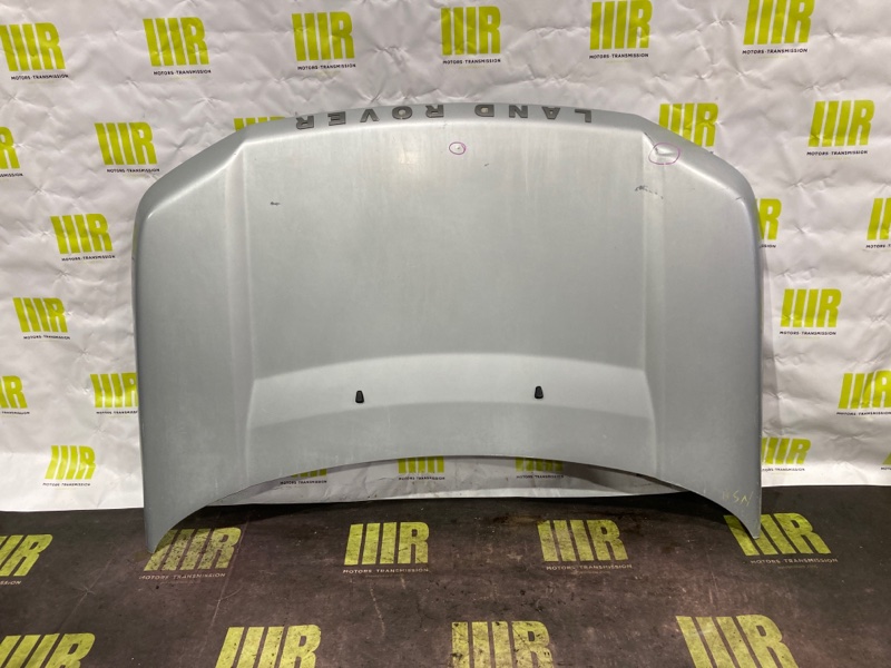 Капот LAND ROVER FREELANDER L314 контрактная