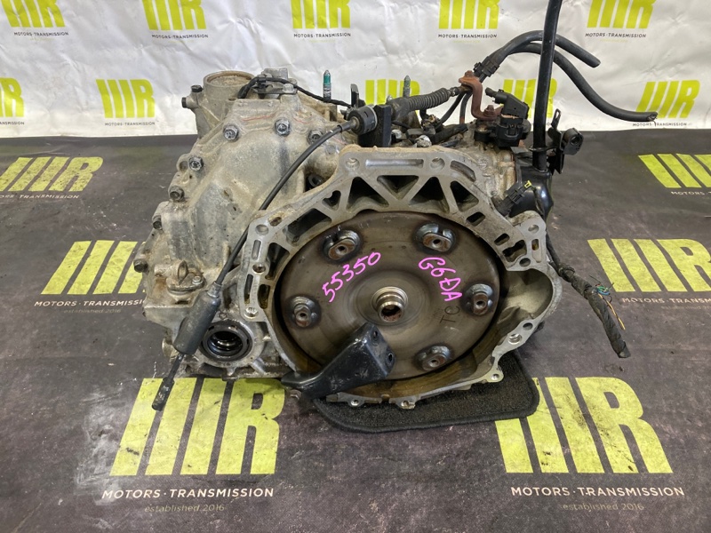 АКПП HYUNDAI GRANDEUR TG G6DA контрактная