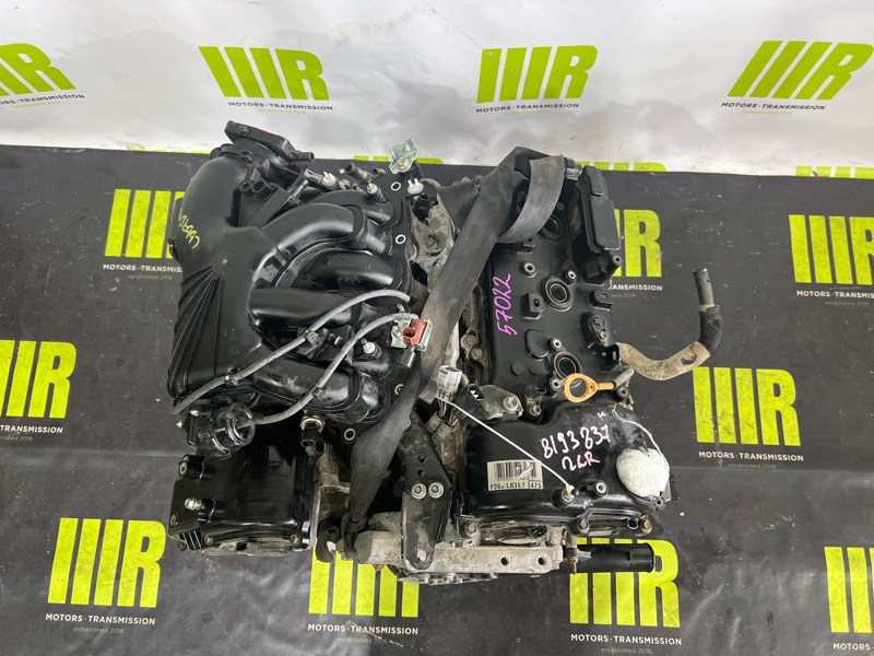 Двигатель RX350 2GR-FKS Двигатель RX350 2GR-FKS