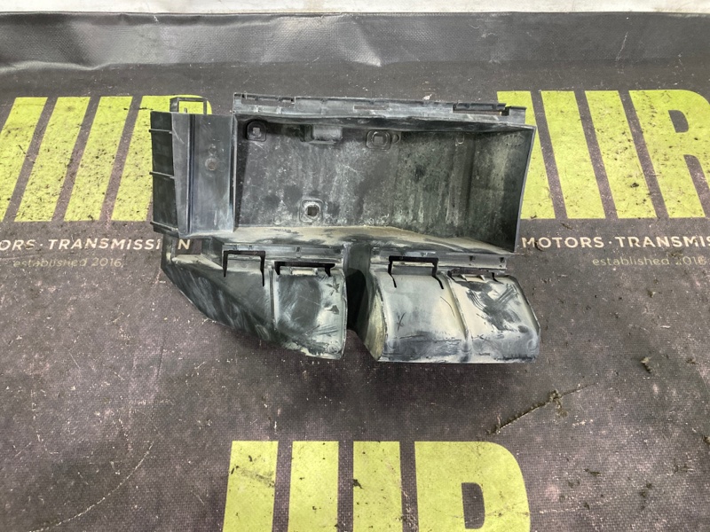 Крепление бампера заднее левое VOLVO XC90 2007 C85 30698137 контрактная