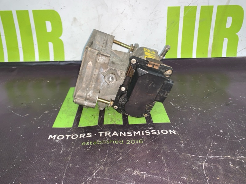 Дроссельная заслонка LEXUS RX330 MCU38 3MZ-FE 17860-20010 контрактная