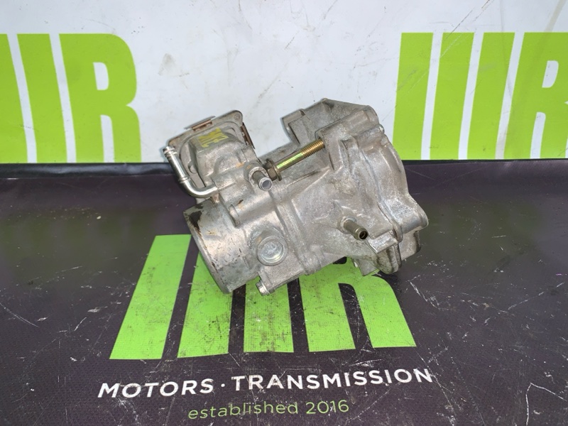 Дроссельная заслонка RX330 MCU38 3MZ-FE