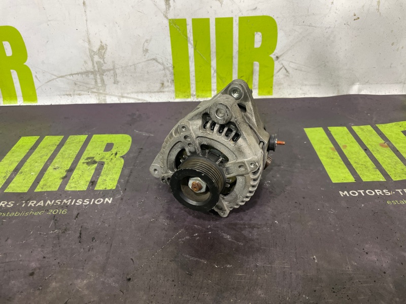 Генератор LEXUS RX330 MCU38 3MZ-FE 27060-20270 контрактная