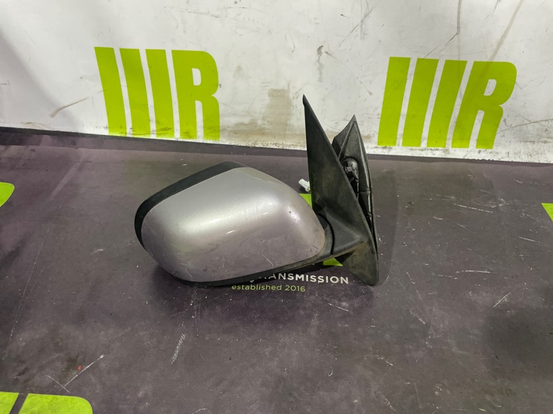 Зеркало переднее правое MARCH K13 Зеркало переднее правое MARCH K13