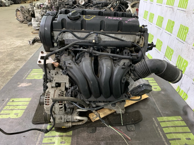 Двигатель C4 RFJ