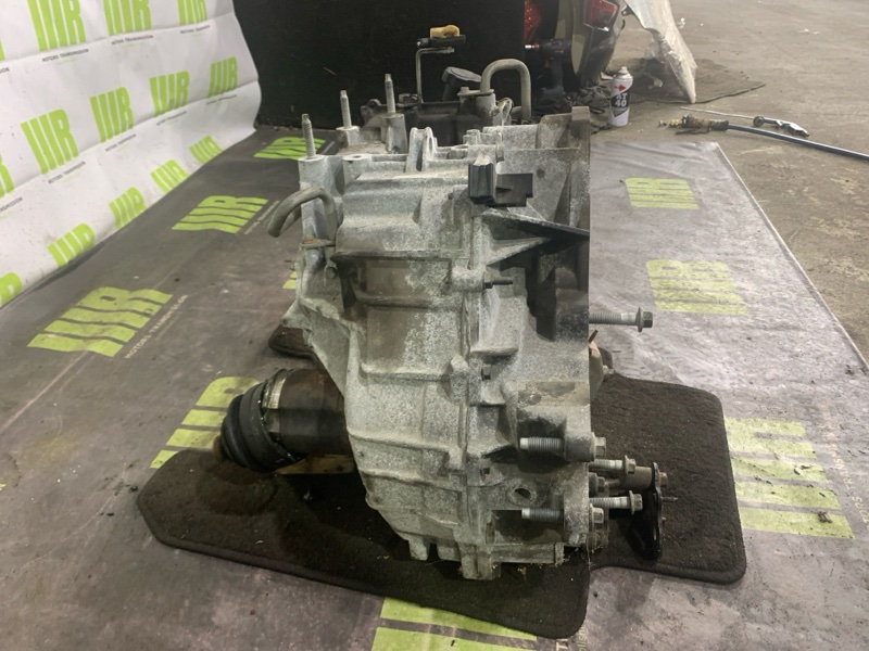 АКПП EXPLORER U502 T35PDED