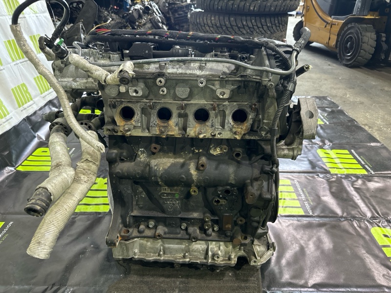 Двигатель VOLKSWAGEN TIGUAN 5NZ CCZ Двигатель VOLKSWAGEN TIGUAN 5NZ CCZ