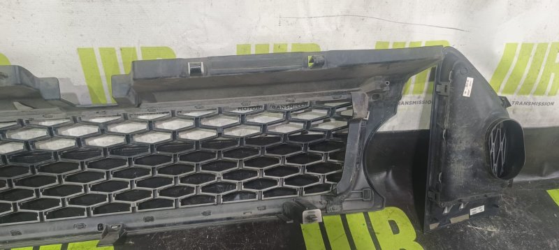Решетка радиатора LAND ROVER RANGE ROVER SPORT L320 508PN