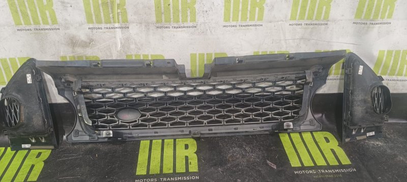 Решетка радиатора RANGE ROVER SPORT 2009 L320 508PN