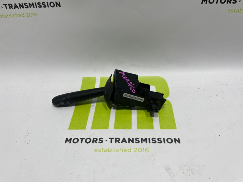 Подрулевой переключатель DODGE DURANGO ND EZA 56045515AA контрактная