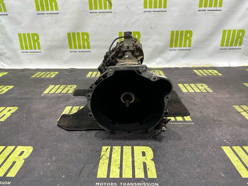 МКПП GREAT WALL HOVER H6 4G69S4N контрактная