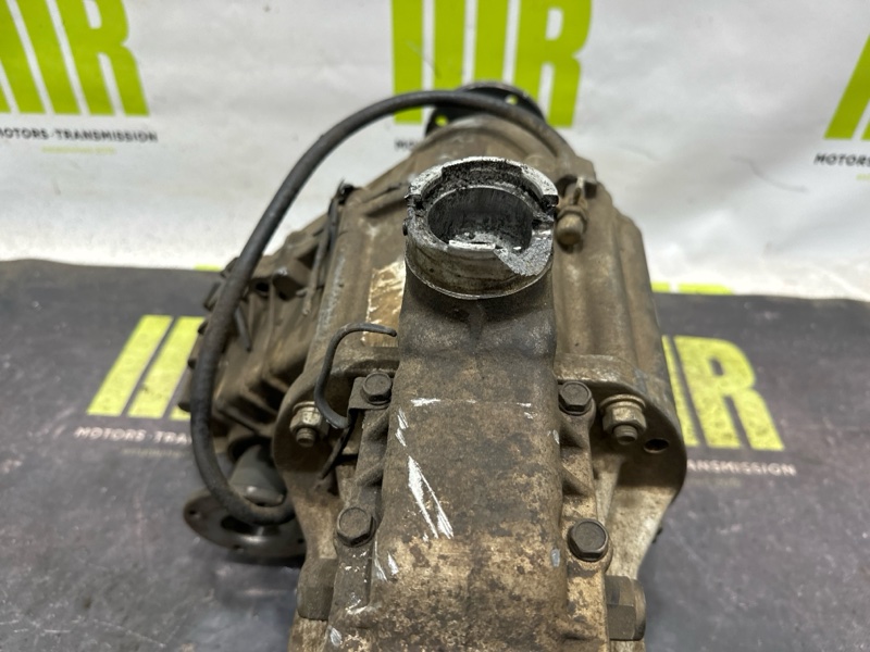 МКПП HOVER H6 4G69S4N