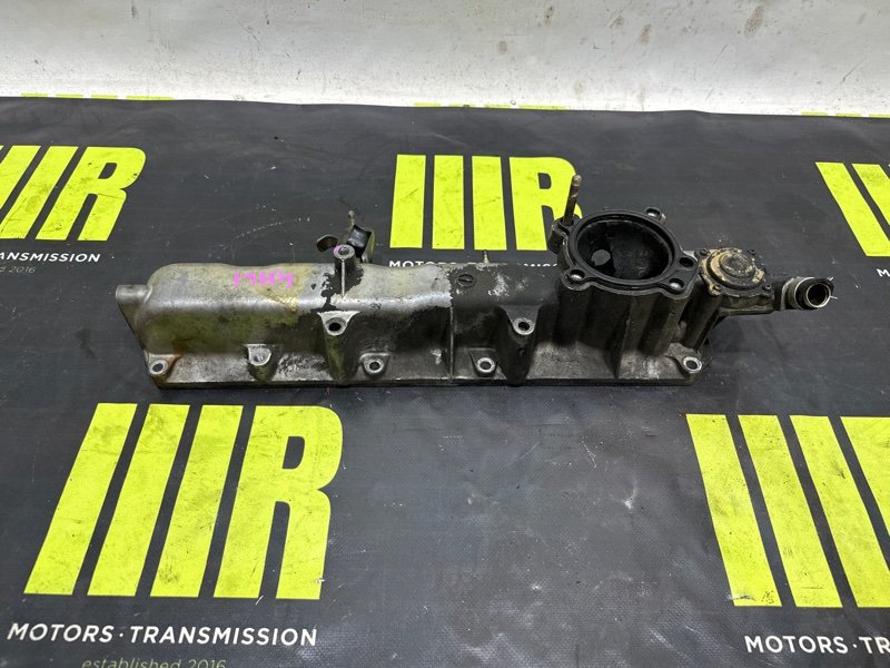 Впускной коллектор ELF NKR81 4HL1