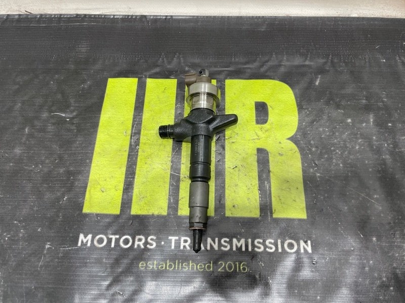 Форсунка ISUZU ELF NHS85 4JJ1 8980116045 контрактная