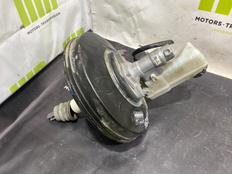 Запчасть главный тормозной цилиндр RENAULT DUSTER 2014 HSM F4R 472107999 контрактная Главный тормозной цилиндр RENAULT DUSTER 2014 HSM F4R 472107999 контрактная