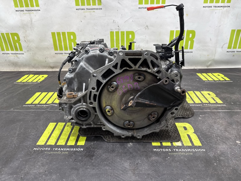 Запчасть акпп HYUNDAI GRANDEUR 2007 TG G6DB 450003A530 контрактная АКПП HYUNDAI GRANDEUR 2007 TG G6DB 450003A530 контрактная