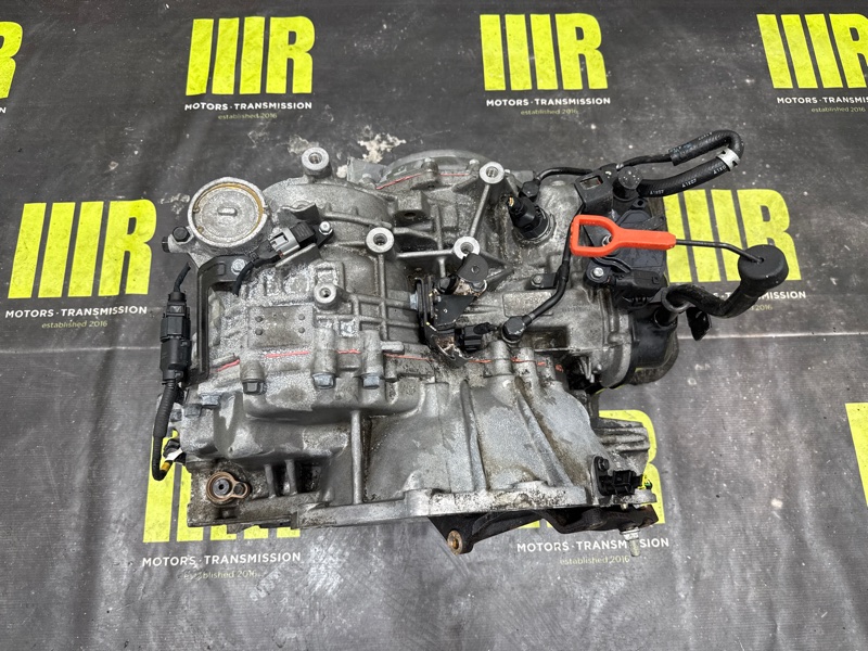 АКПП HYUNDAI GRANDEUR TG G6DB АКПП HYUNDAI GRANDEUR TG G6DB