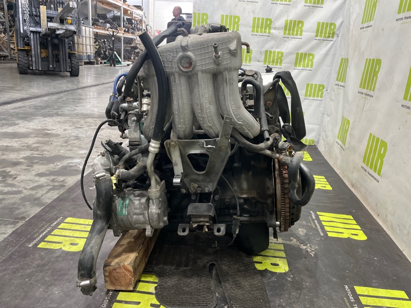 Двигатель GREAT WALL HOVER H6 4G69S4N