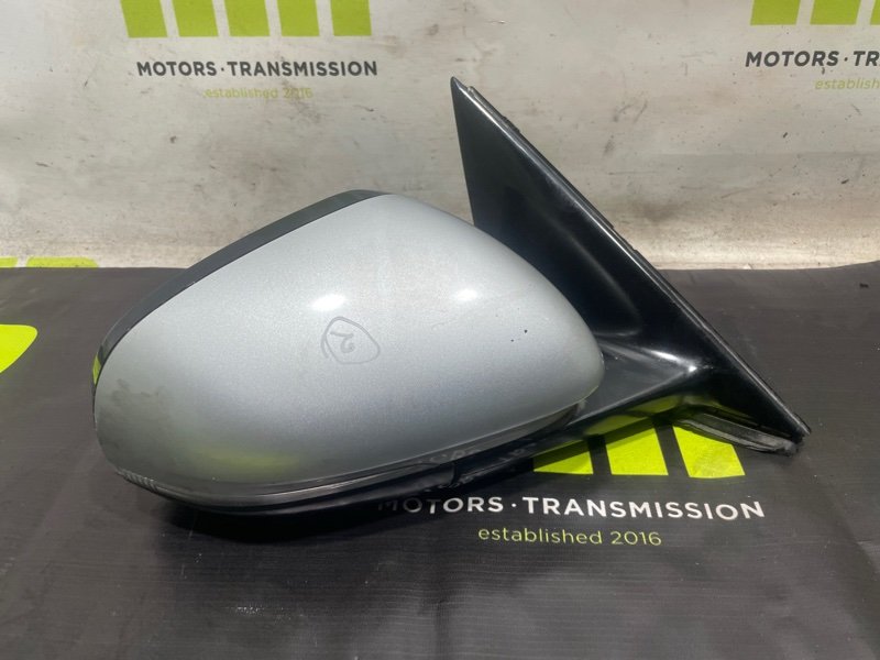 Зеркало переднее правое XF X250 204PT Зеркало переднее правое XF X250 204PT