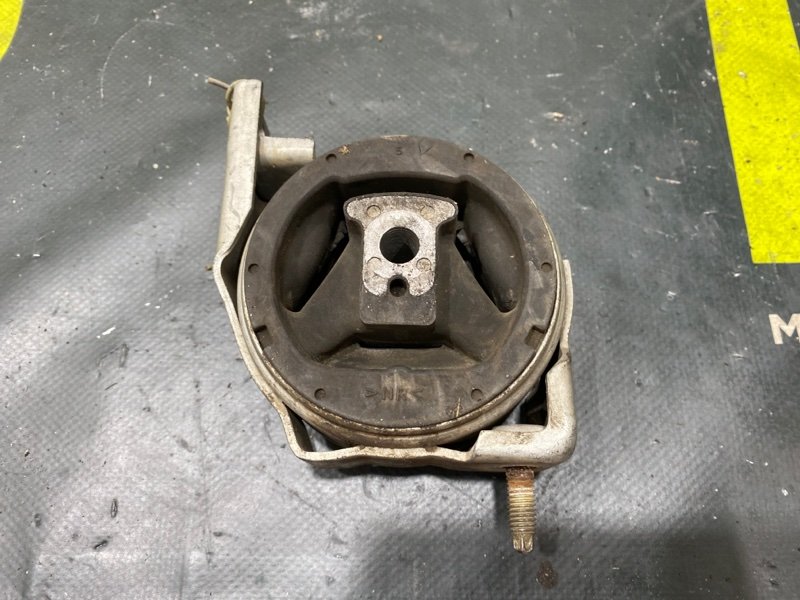 Подушка ДВС MERCEDES-BENZ A-CLASS W168 166.960 1682401218 контрактная