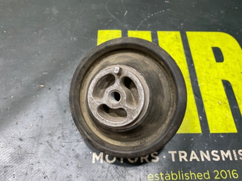 Подушка ДВС MERCEDES-BENZ VIANO W639 112.951