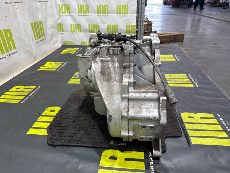 АКПП KORANDO C CK D20DDTF