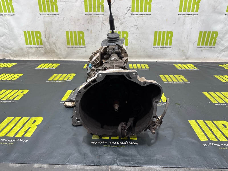 Запчасть мкпп GREAT WALL HOVER H6 4G69S4N 1701000K13 контрактная МКПП GREAT WALL HOVER H6 4G69S4N 1701000K13 контрактная
