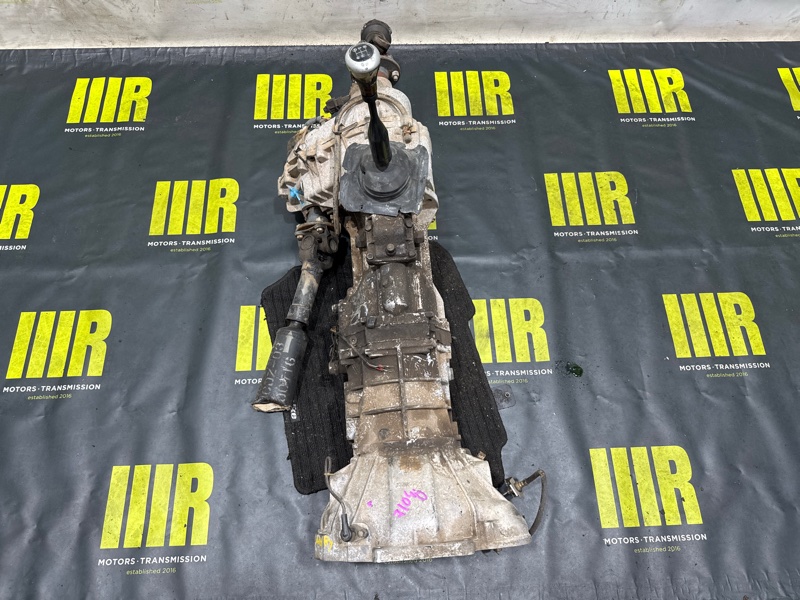 МКПП GREAT WALL HOVER H6 4G69S4N МКПП GREAT WALL HOVER H6 4G69S4N