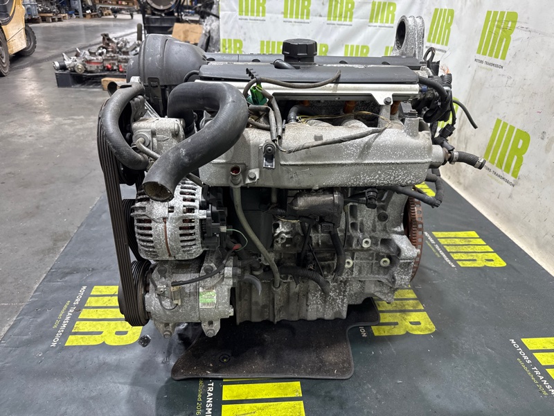 Двигатель XC70 SZ59 B5254T2