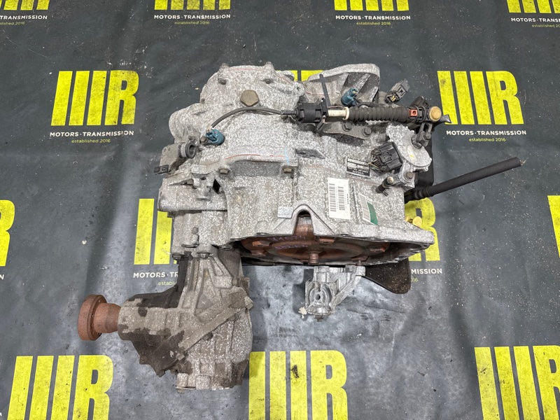 АКПП VOLVO XC70 SZ59 B5254T2