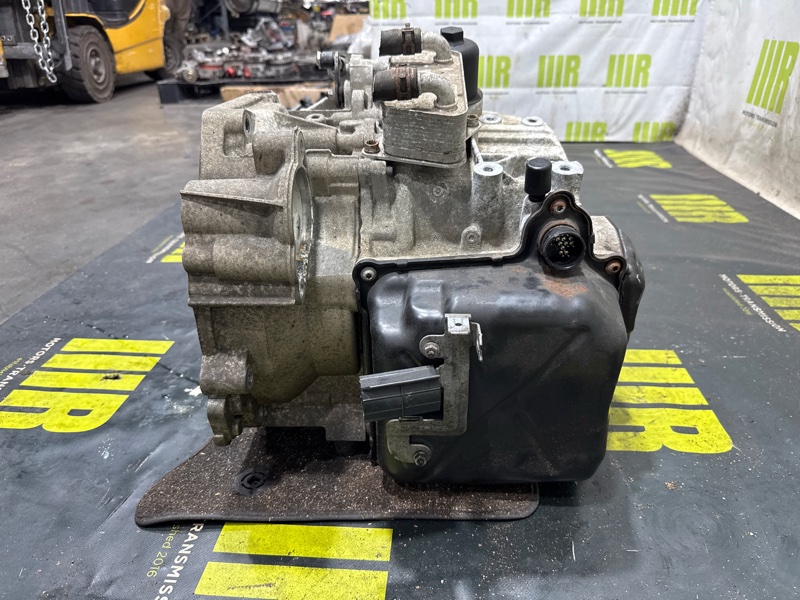 АКПП A3 8P1 BZB