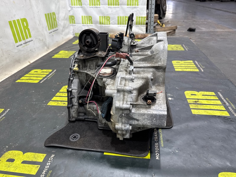 АКПП AD VY11 QG13DE