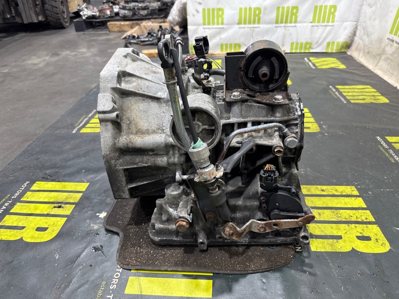 АКПП AD VY11 QG13DE