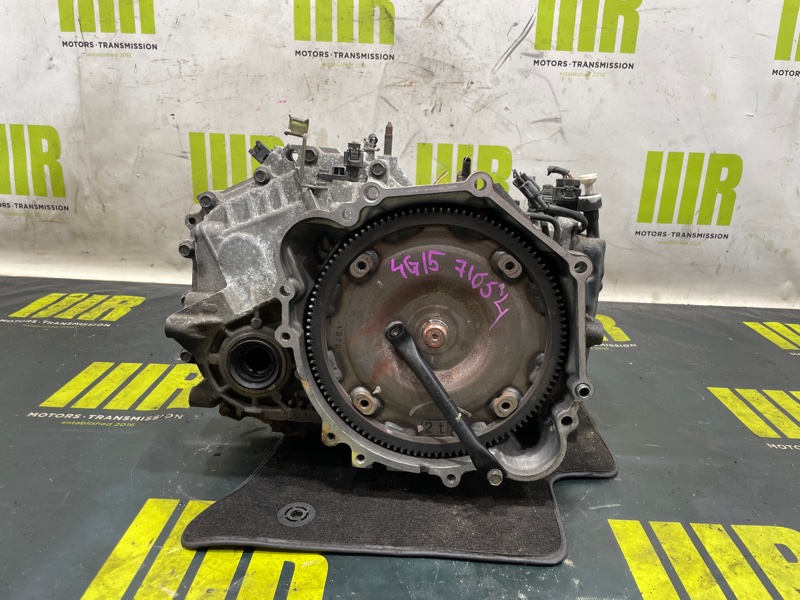 АКПП MITSUBISHI LANCER CEDIA CS2A 4G15 MN139160 контрактная