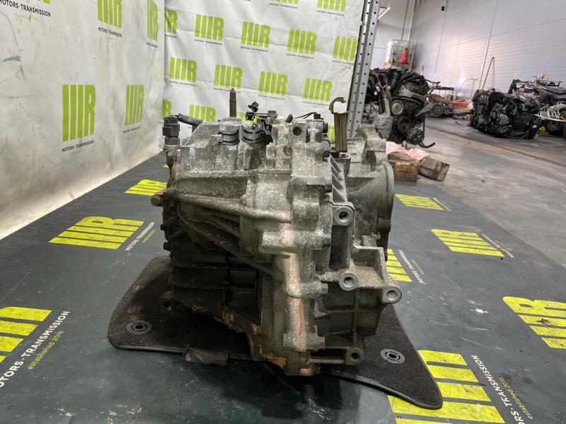 АКПП LANCER CEDIA CS2A 4G15