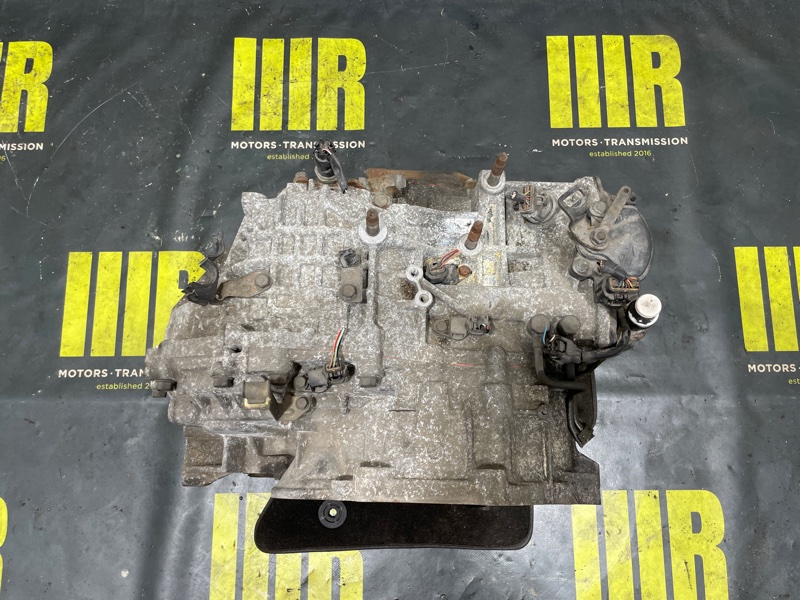 АКПП LANCER CEDIA CS2A 4G15