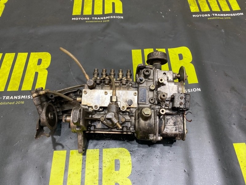 ТНВД SSANGYONG MUSSO FJ OM662 A6620707001 контрактная