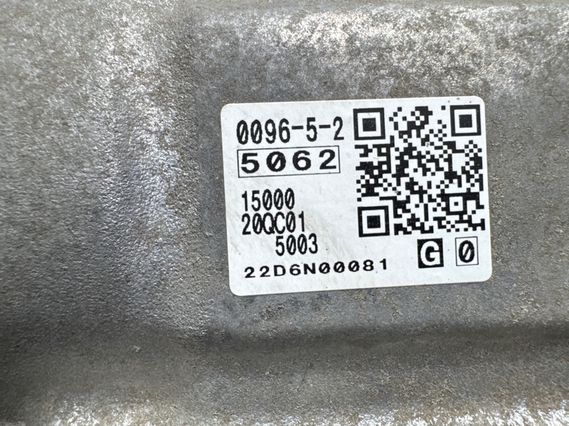 АКПП H5 2 CA4GC20TD