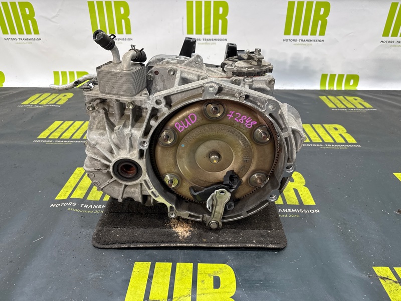 Запчасть акпп SKODA FABIA MK1 BUD 09G300038R контрактная АКПП SKODA FABIA MK1 BUD 09G300038R контрактная