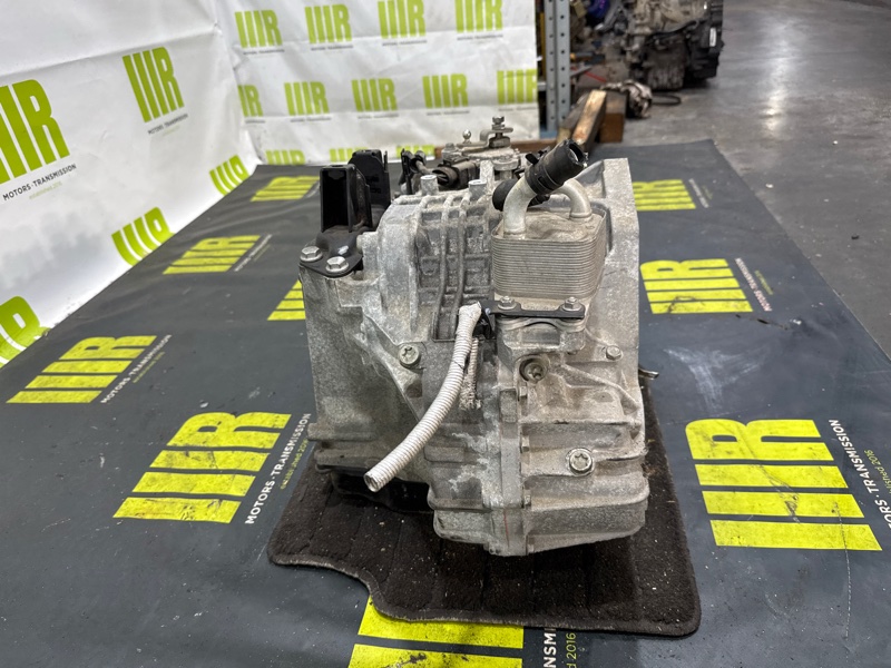 АКПП FABIA MK1 BUD АКПП FABIA MK1 BUD