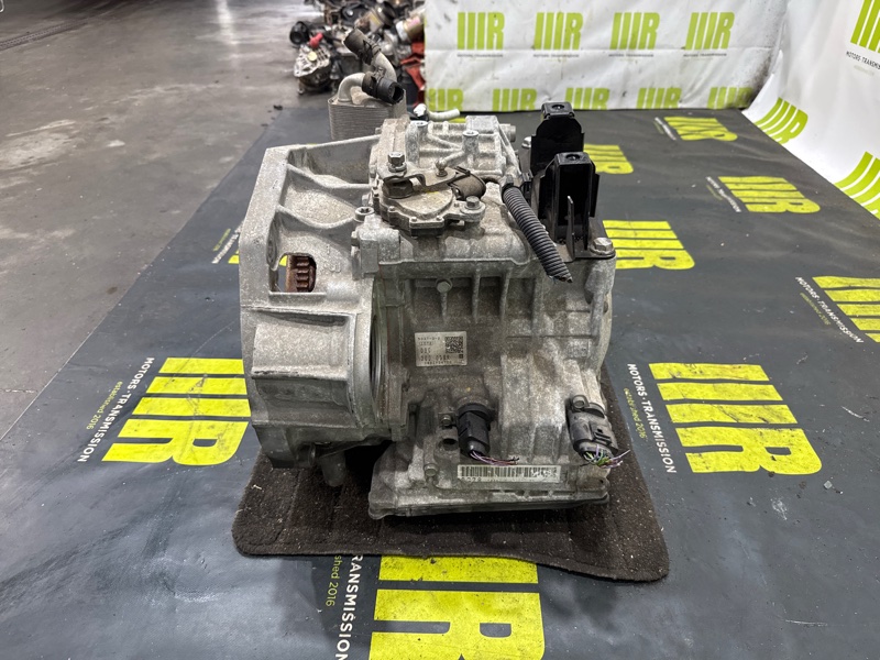 АКПП FABIA MK1 BUD АКПП FABIA MK1 BUD