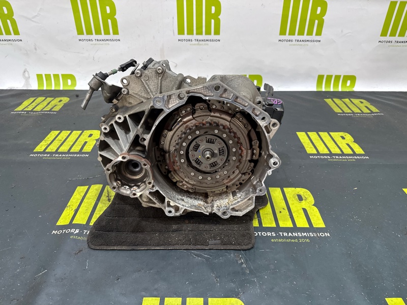 Запчасть акпп AUDI A3 8P CDA 0AM300054B01M контрактная АКПП AUDI A3 8P CDA 0AM300054B01M контрактная