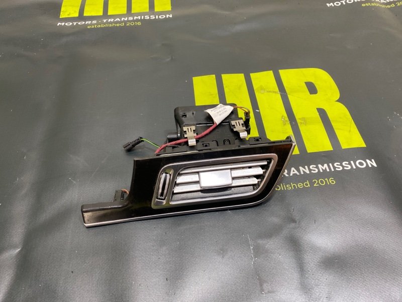 Дефлектор передний правый MERCEDES-BENZ E-CLASS W212 274.920 A2128303454 контрактная