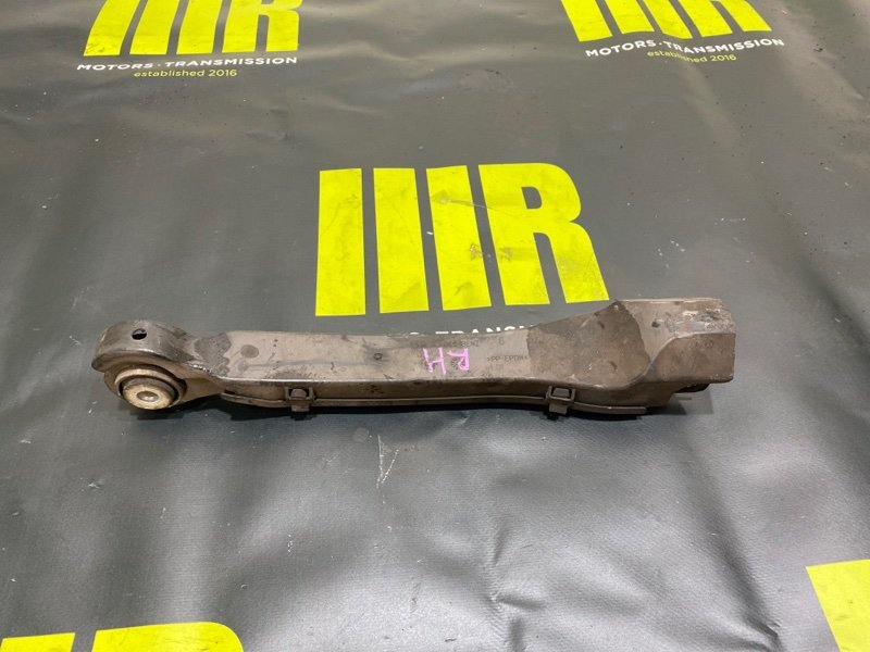 Рычаг задний правый MERCEDES-BENZ E-CLASS W212 274.920 A2043521488 контрактная