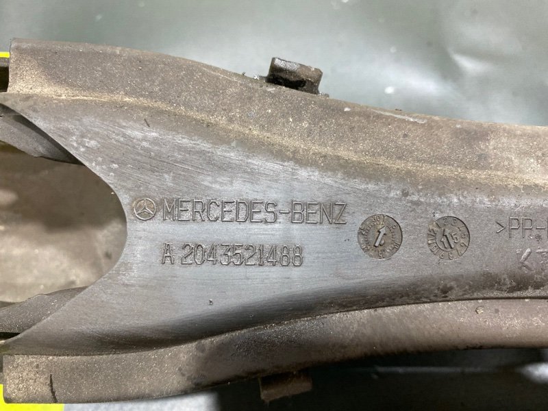 Рычаг задний правый E-CLASS W212 274.920