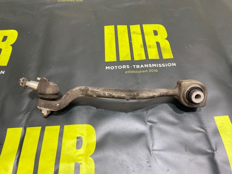 Шаровая опора передняя MERCEDES-BENZ E-CLASS W212 274.920 A2123300135 контрактная