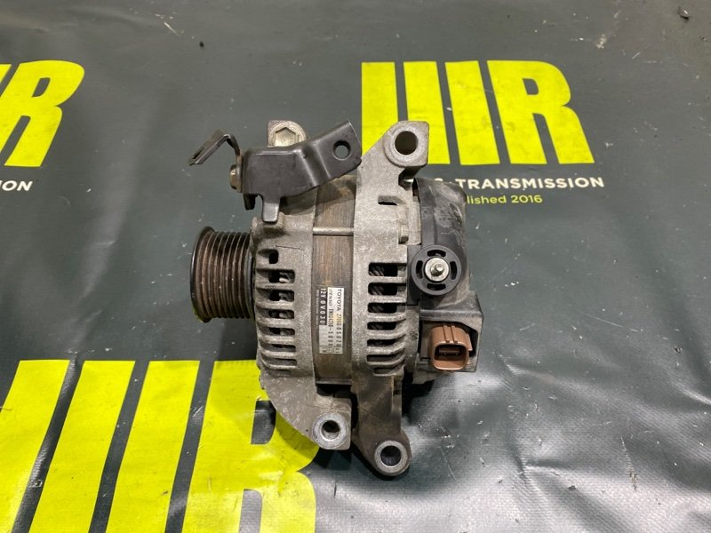 Генератор GX460 URJ150 1UR-FE