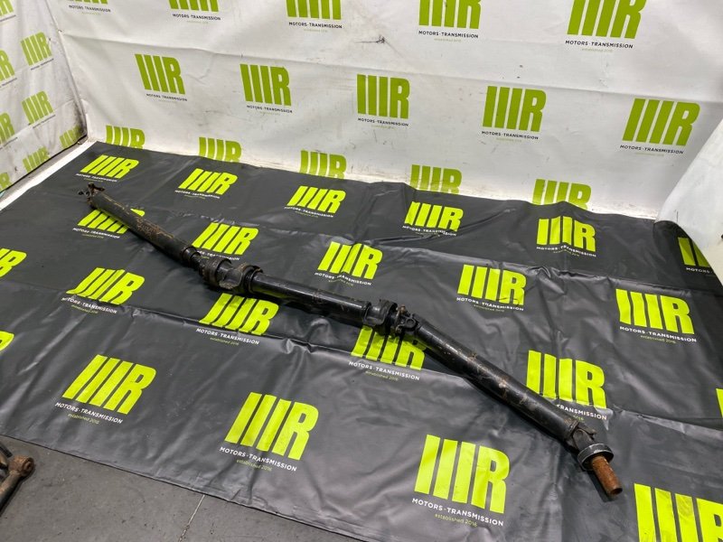 Карданный вал LEXUS RX350 GSU36 2GR-FE 3710048020 контрактная