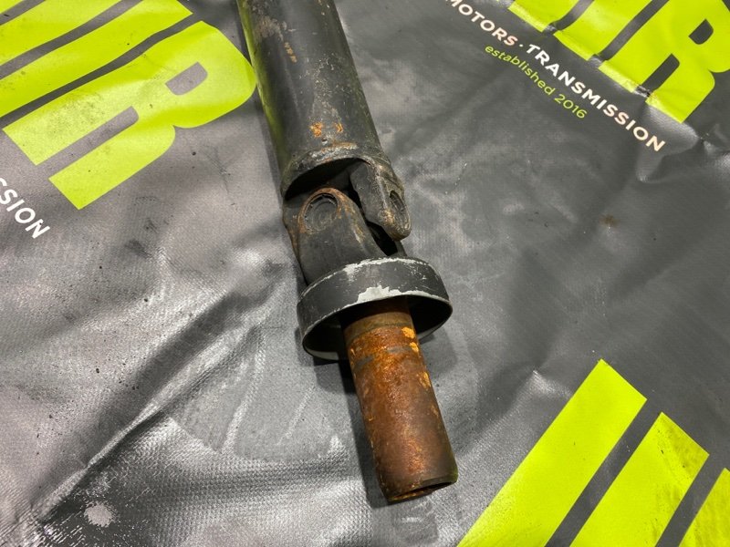 Карданный вал RX350 GSU36 2GR-FE